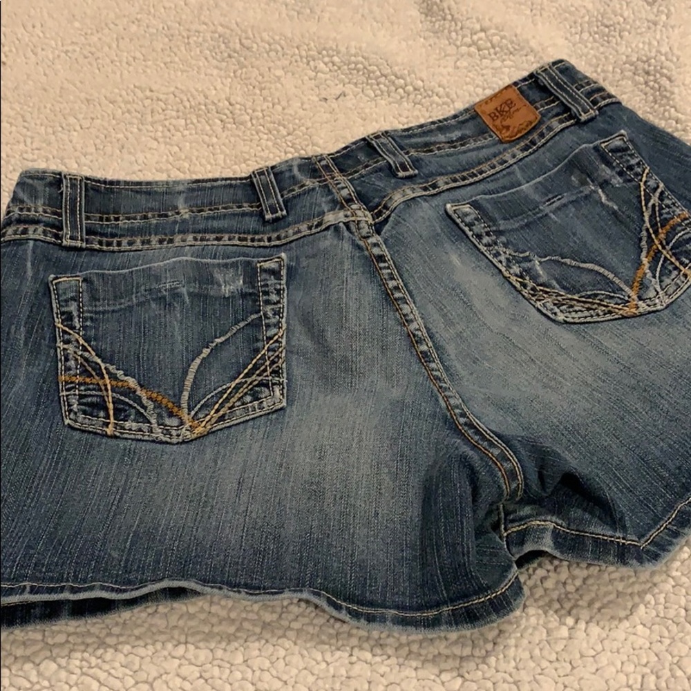 Bke shorts